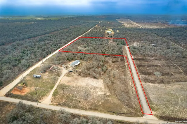 $159,000 | 6191 County Road 434, Stockdale, TX 78160