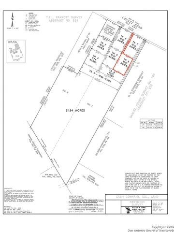 $159,000 | 6191 County Road 434, Stockdale, TX 78160