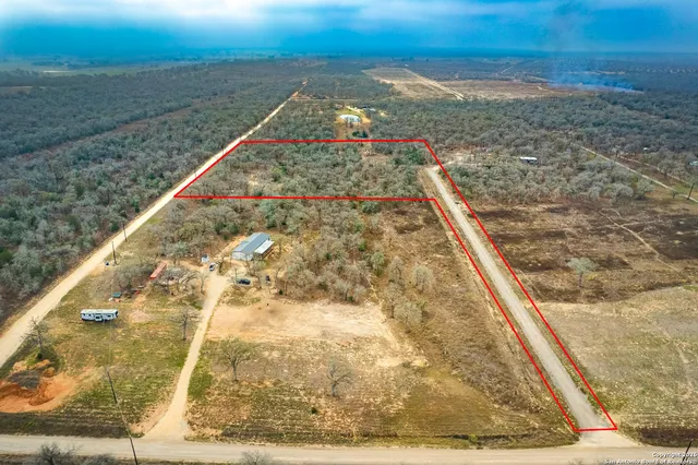 $159,000 | 6191 County Road 434, Stockdale, TX 78160