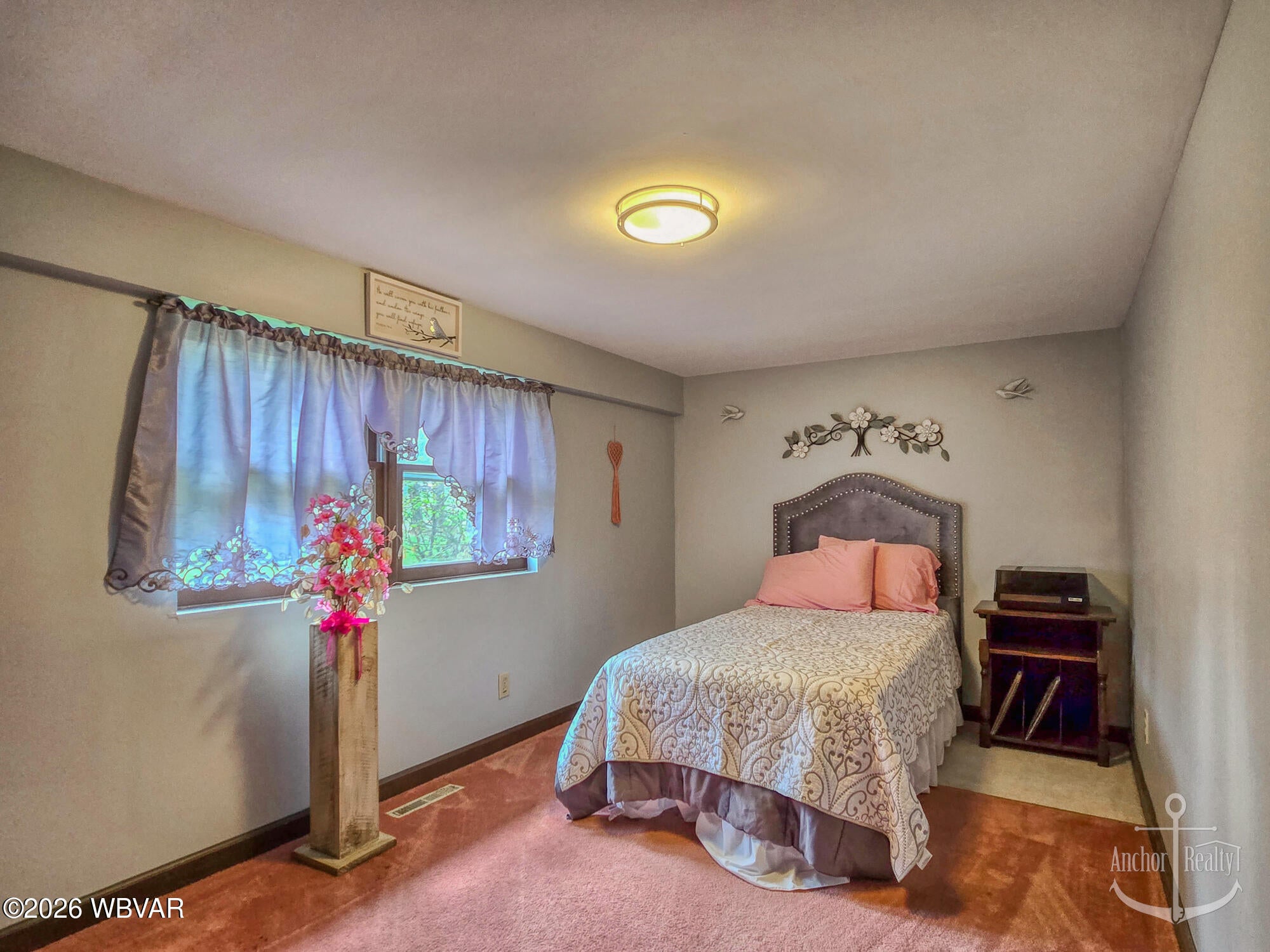 2179 Reeder Road Montoursville, PA 17754 - Photo 27 of 31 Bedroom Four