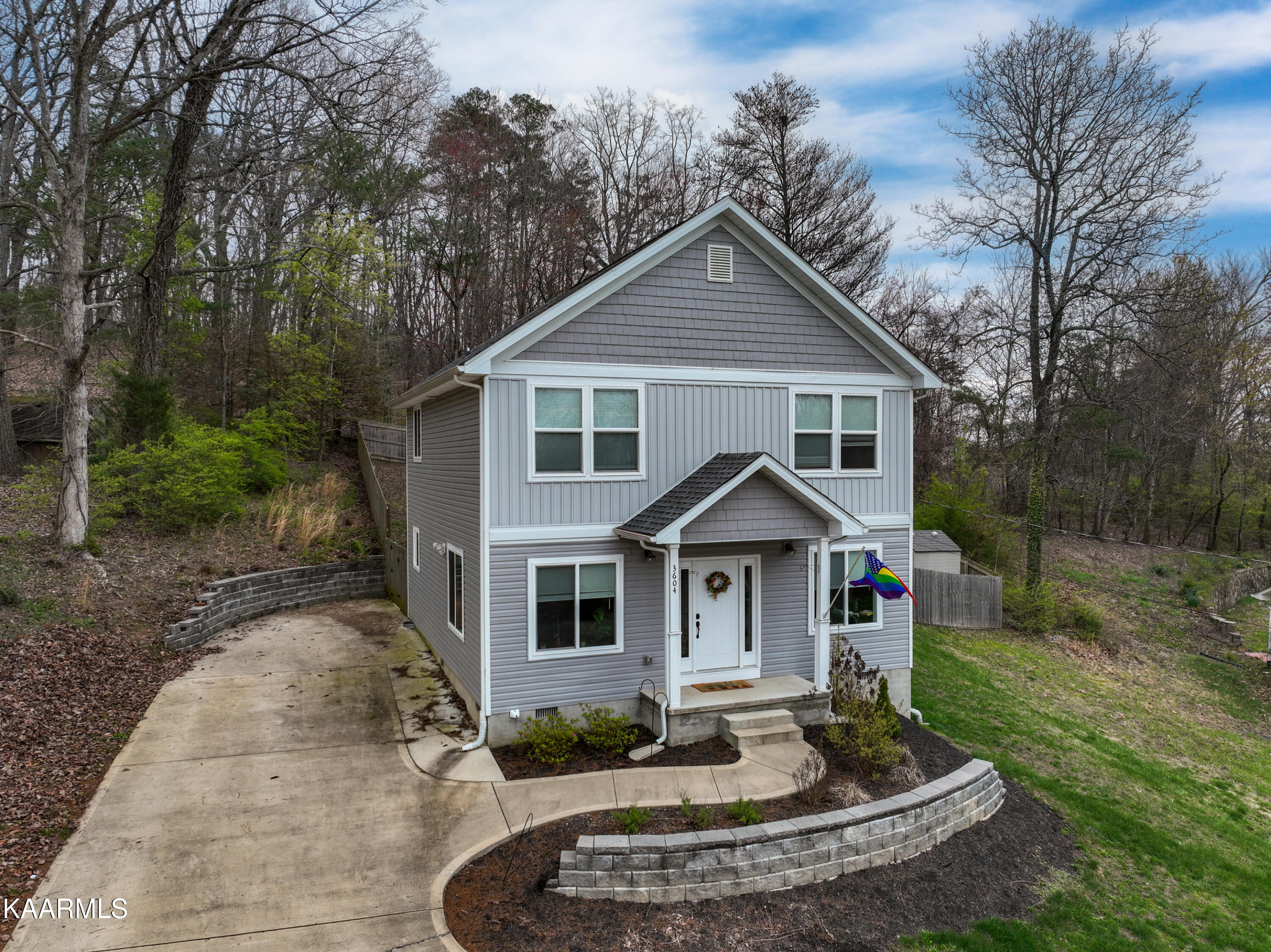 3604 Cherrylog Road Knoxville, TN 37921 - Photo 3 of 44 DJI_0867-Edit