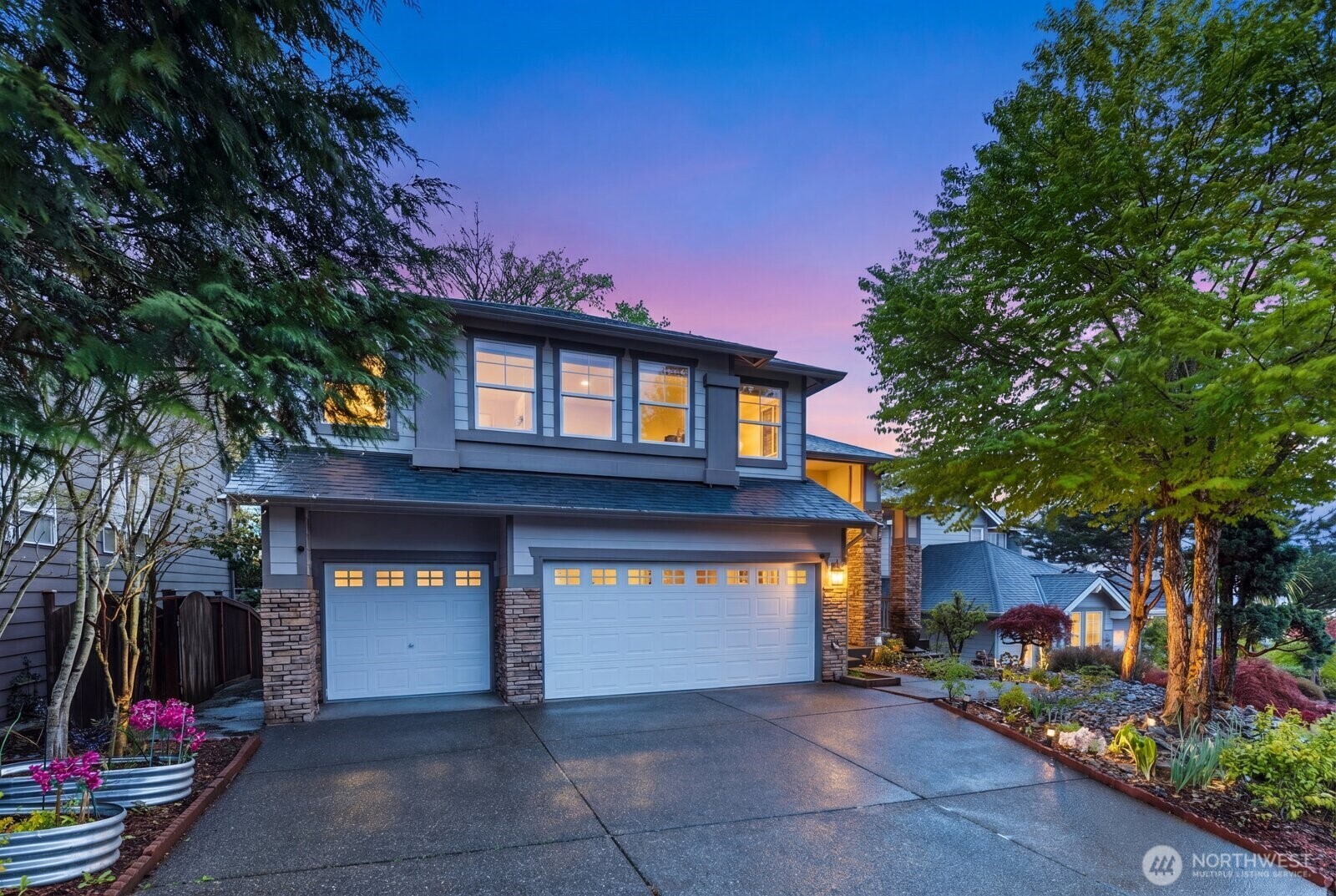 3429 Lincoln Avenue Northeast Renton, WA 98056 - Photo 1 of 40