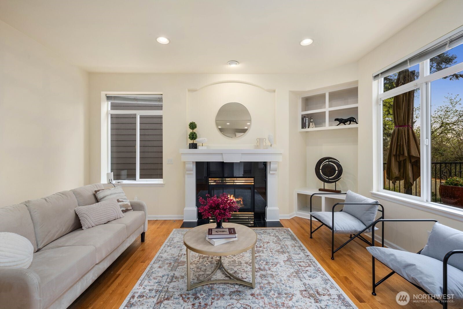 3429 Lincoln Avenue Northeast Renton, WA 98056 - Photo 20 of 40