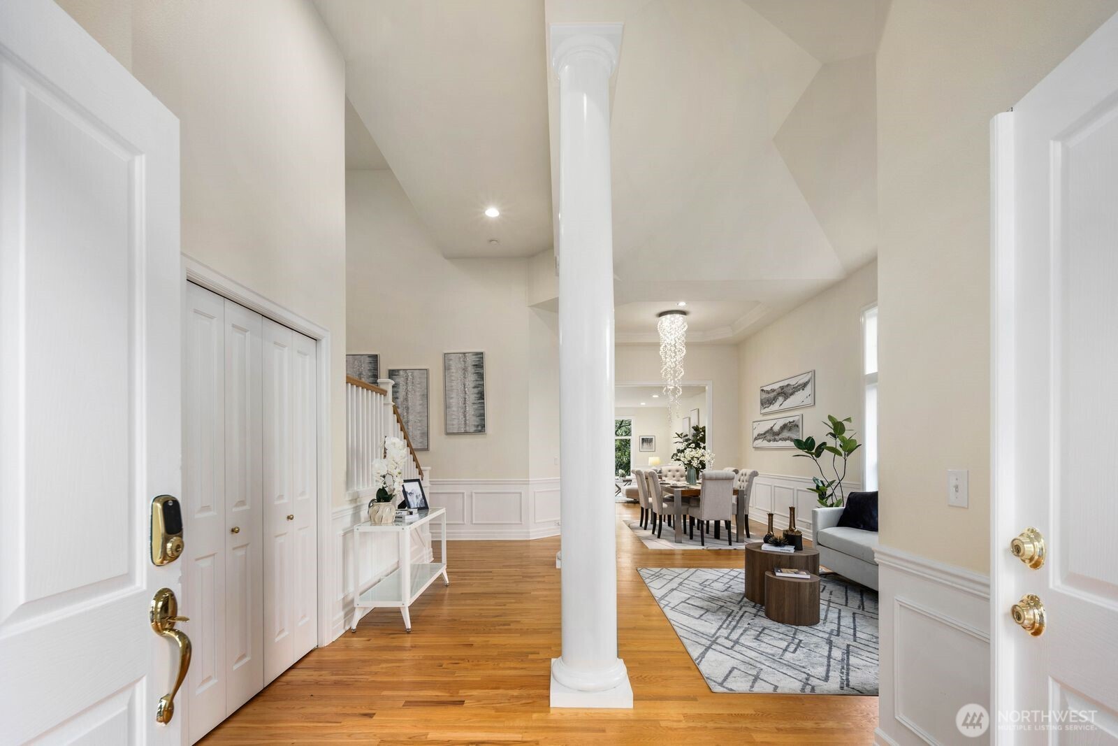 3429 Lincoln Avenue Northeast Renton, WA 98056 - Photo 4 of 40