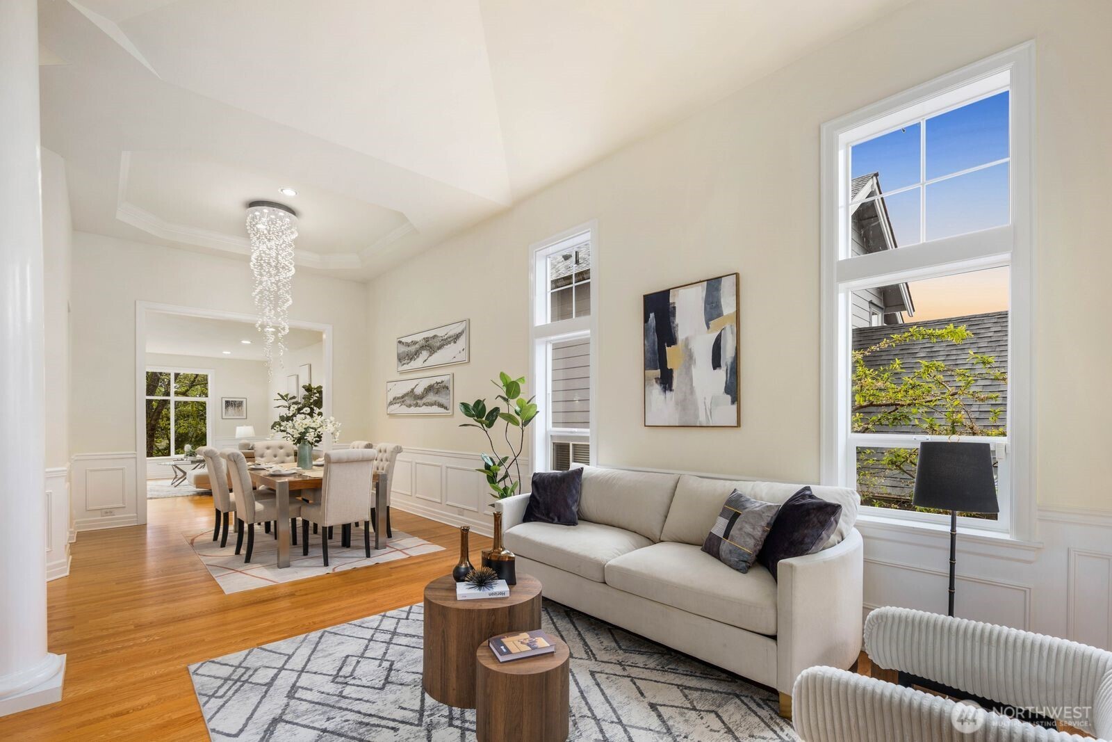 3429 Lincoln Avenue Northeast Renton, WA 98056 - Photo 5 of 40