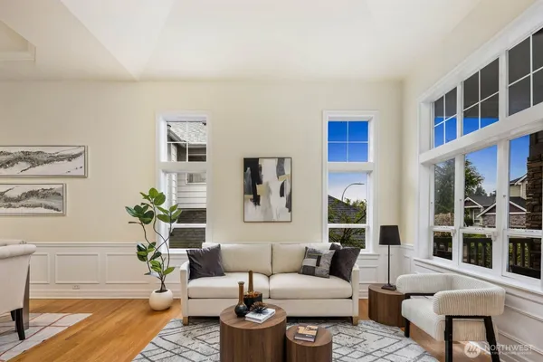 $1,425,000 | 3429 Lincoln Avenue Northeast, Renton, WA 98056