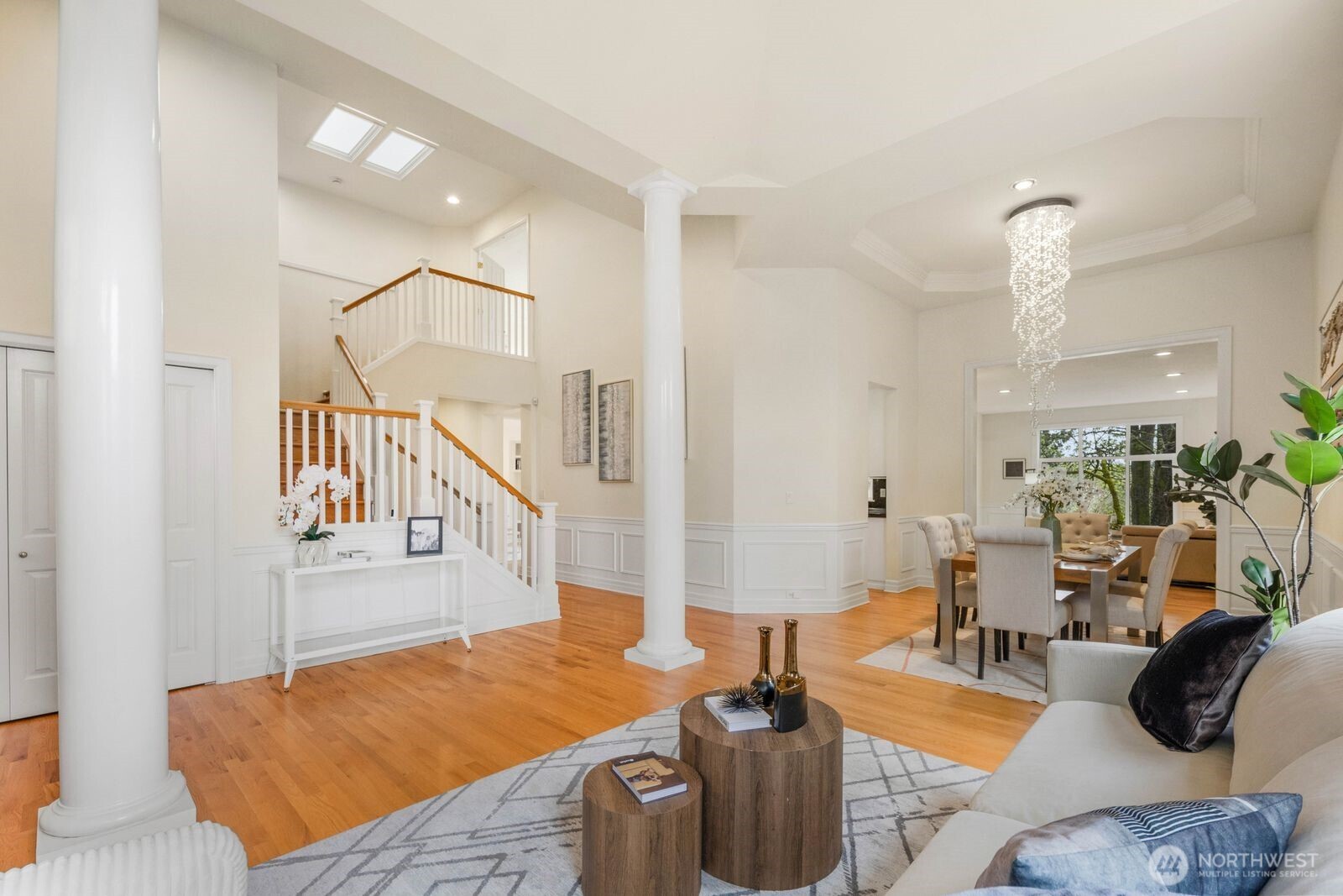 3429 Lincoln Avenue Northeast Renton, WA 98056 - Photo 8 of 40