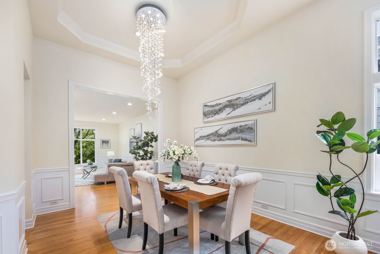 3429 Lincoln Avenue Northeast Renton, WA 98056 - Photo 9 of 40