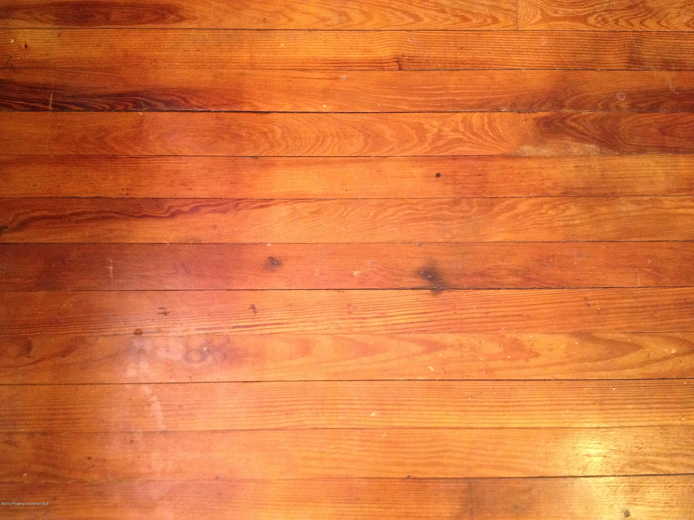 194 Old State Road Falls, PA 18615 - Photo 15 of 31 Pine Floors