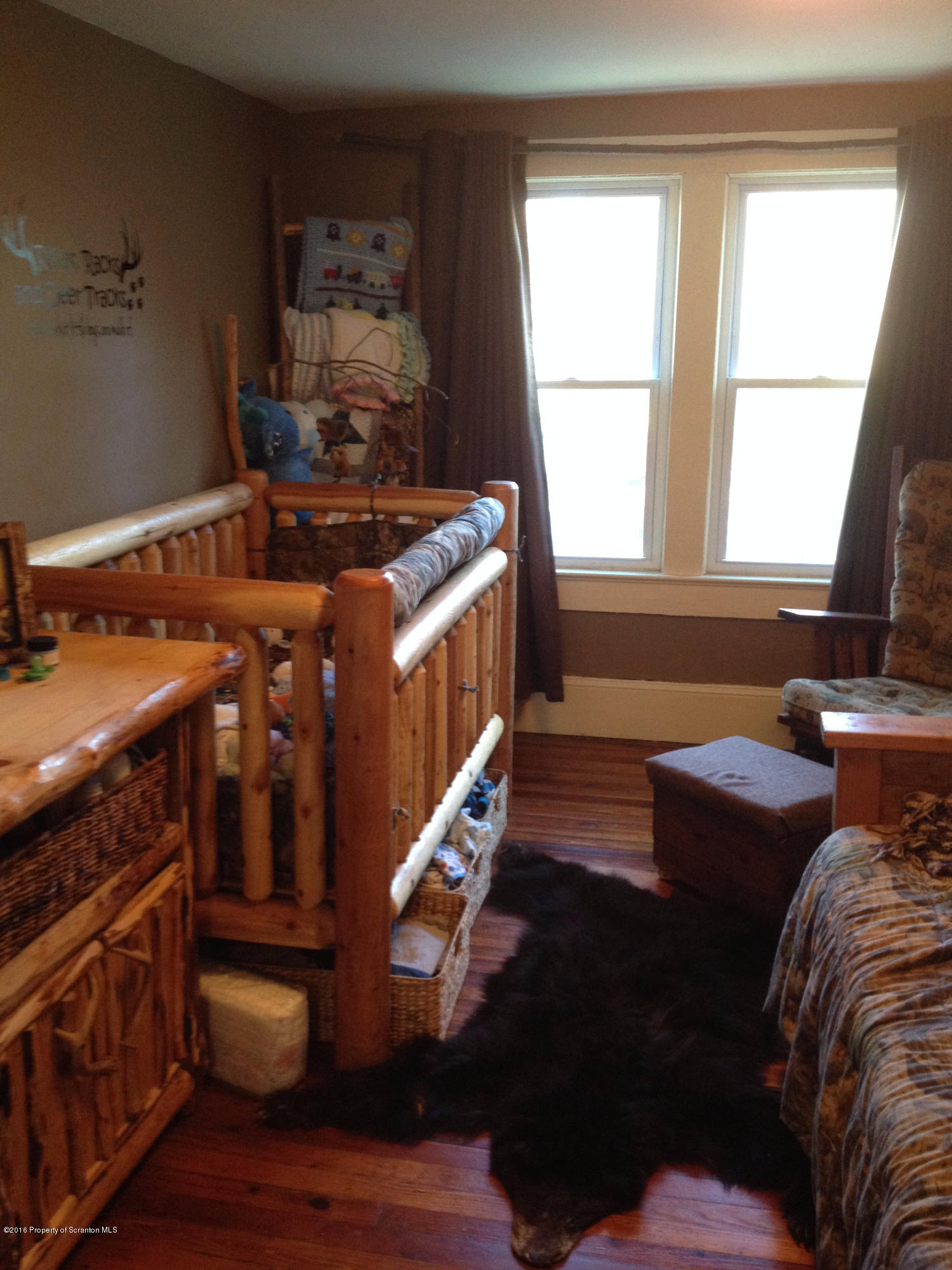 194 Old State Road Falls, PA 18615 - Photo 22 of 31 Bedroom