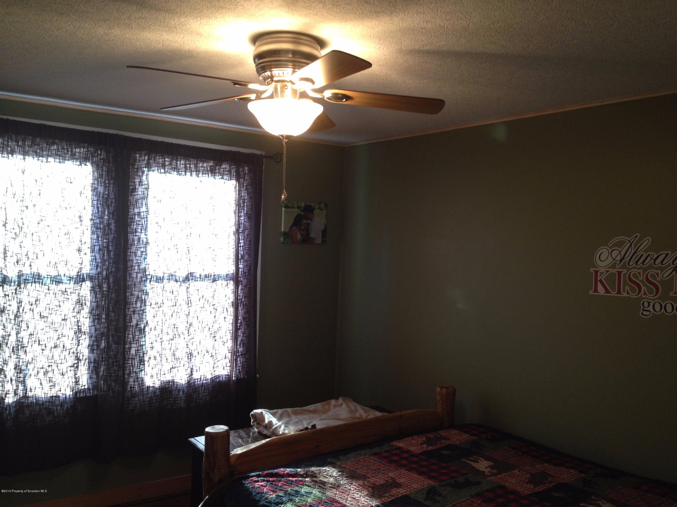 194 Old State Road Falls, PA 18615 - Photo 23 of 31 Bedroom
