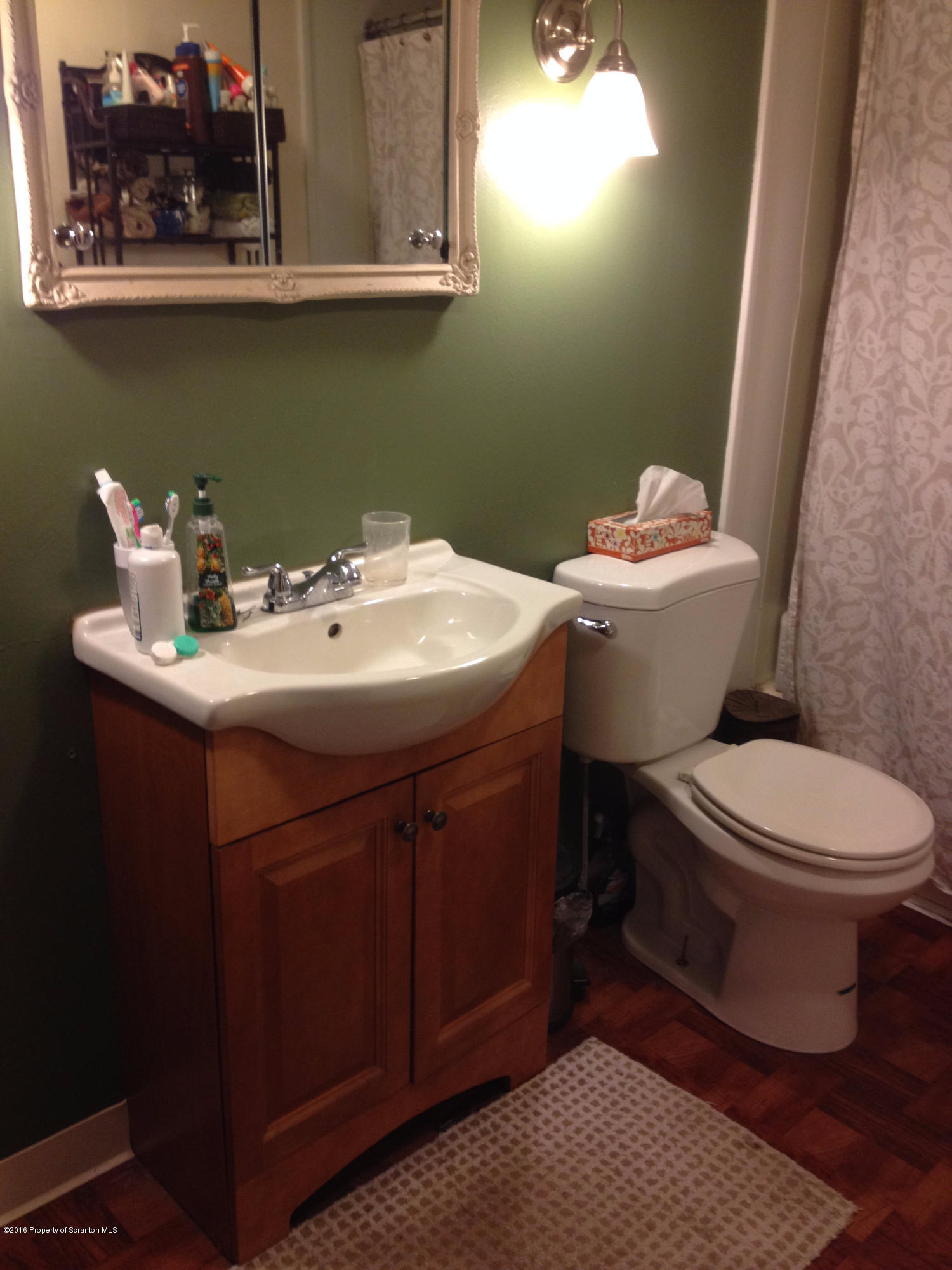 194 Old State Road Falls, PA 18615 - Photo 24 of 31 Full Bath