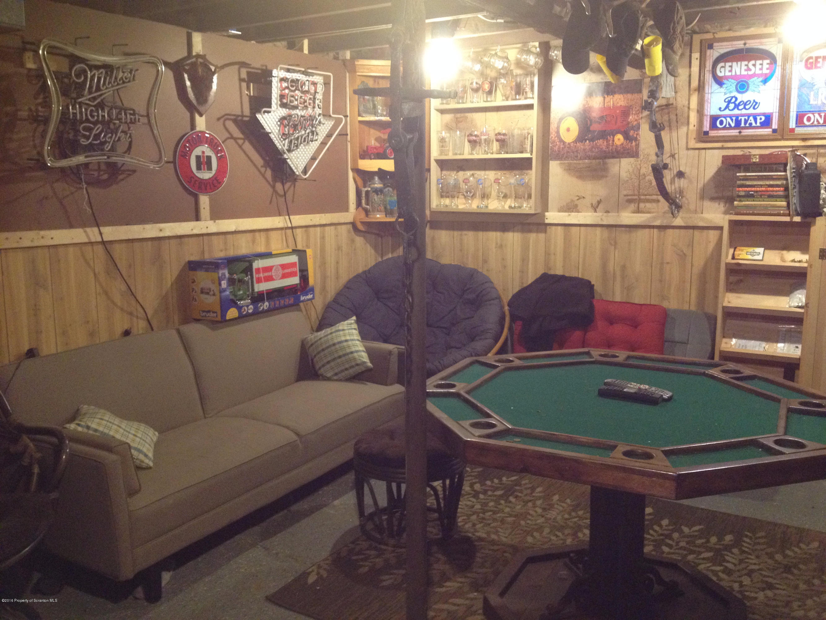 194 Old State Road Falls, PA 18615 - Photo 28 of 31 Basement