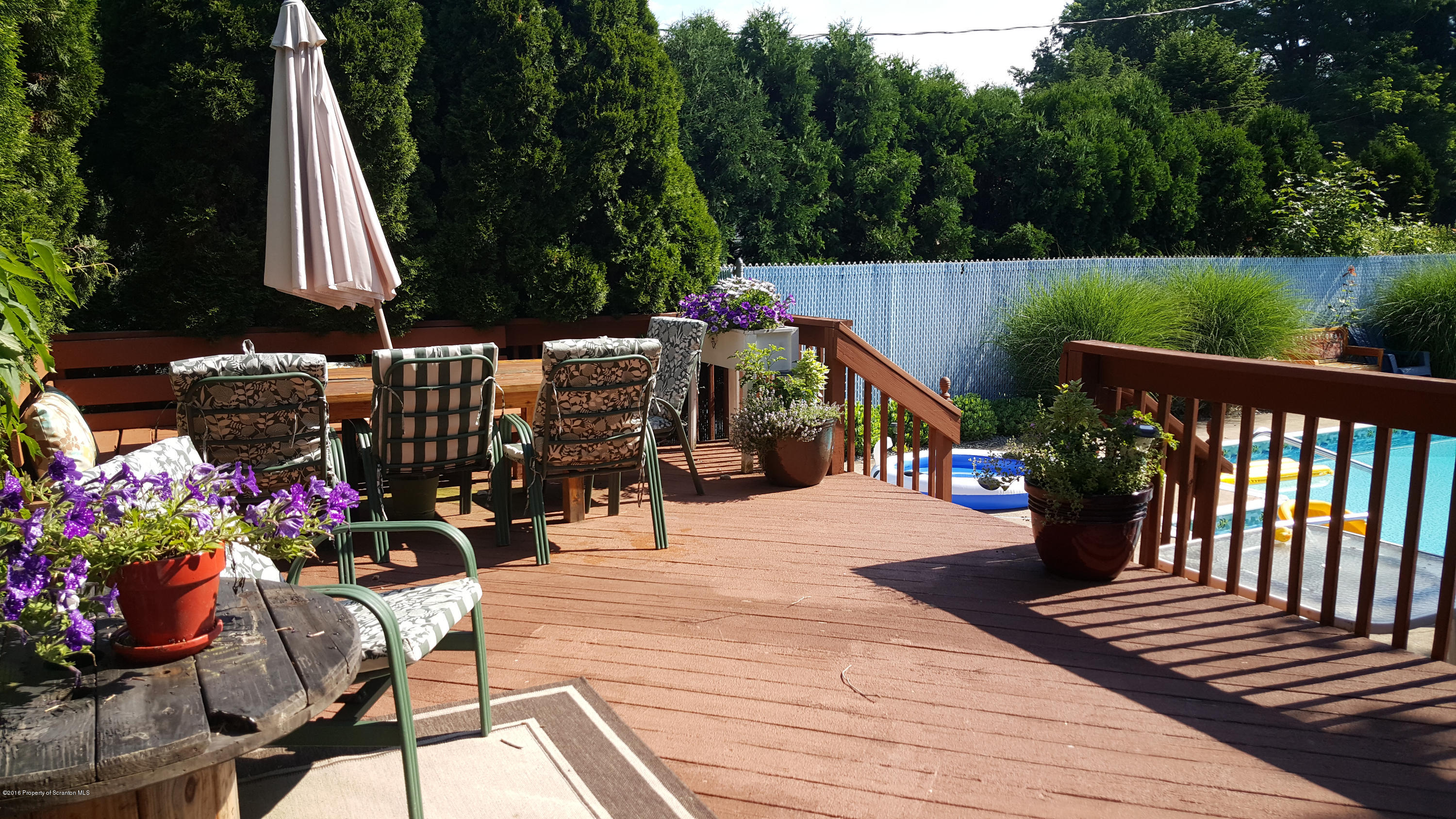 194 Old State Road Falls, PA 18615 - Photo 31 of 31 Outdoor Living!