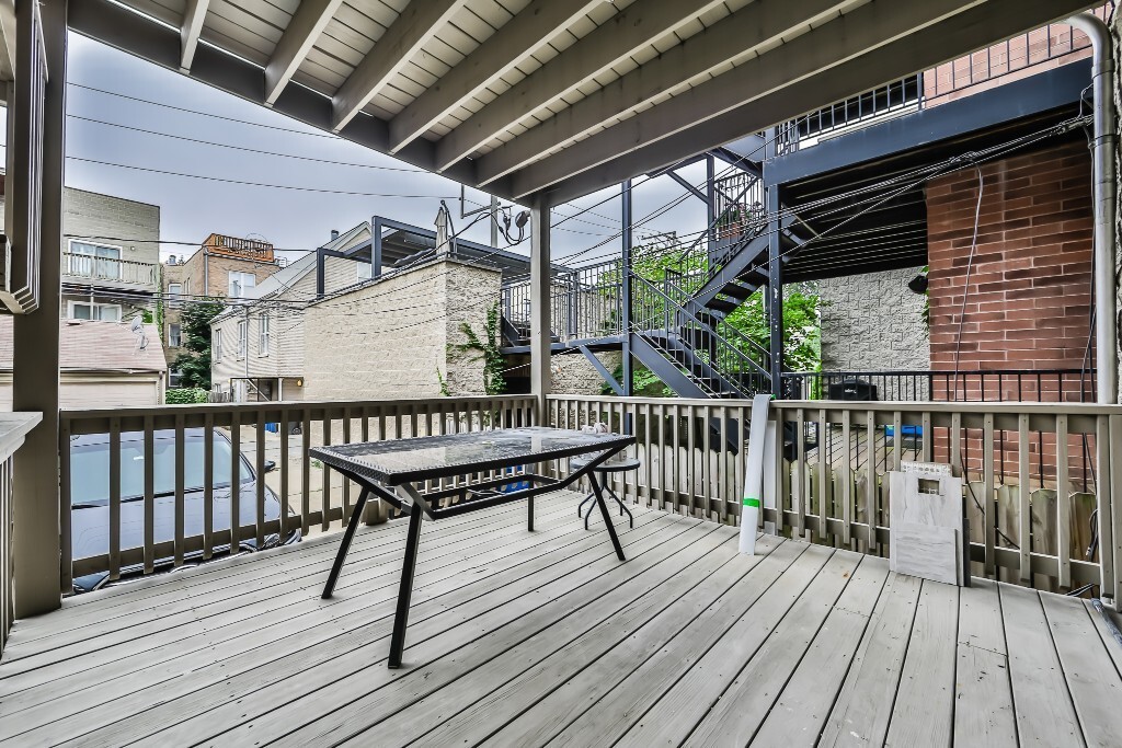 3230 North Seminary Avenue, Unit 1 Chicago, IL 60657 - Photo 19 of 20