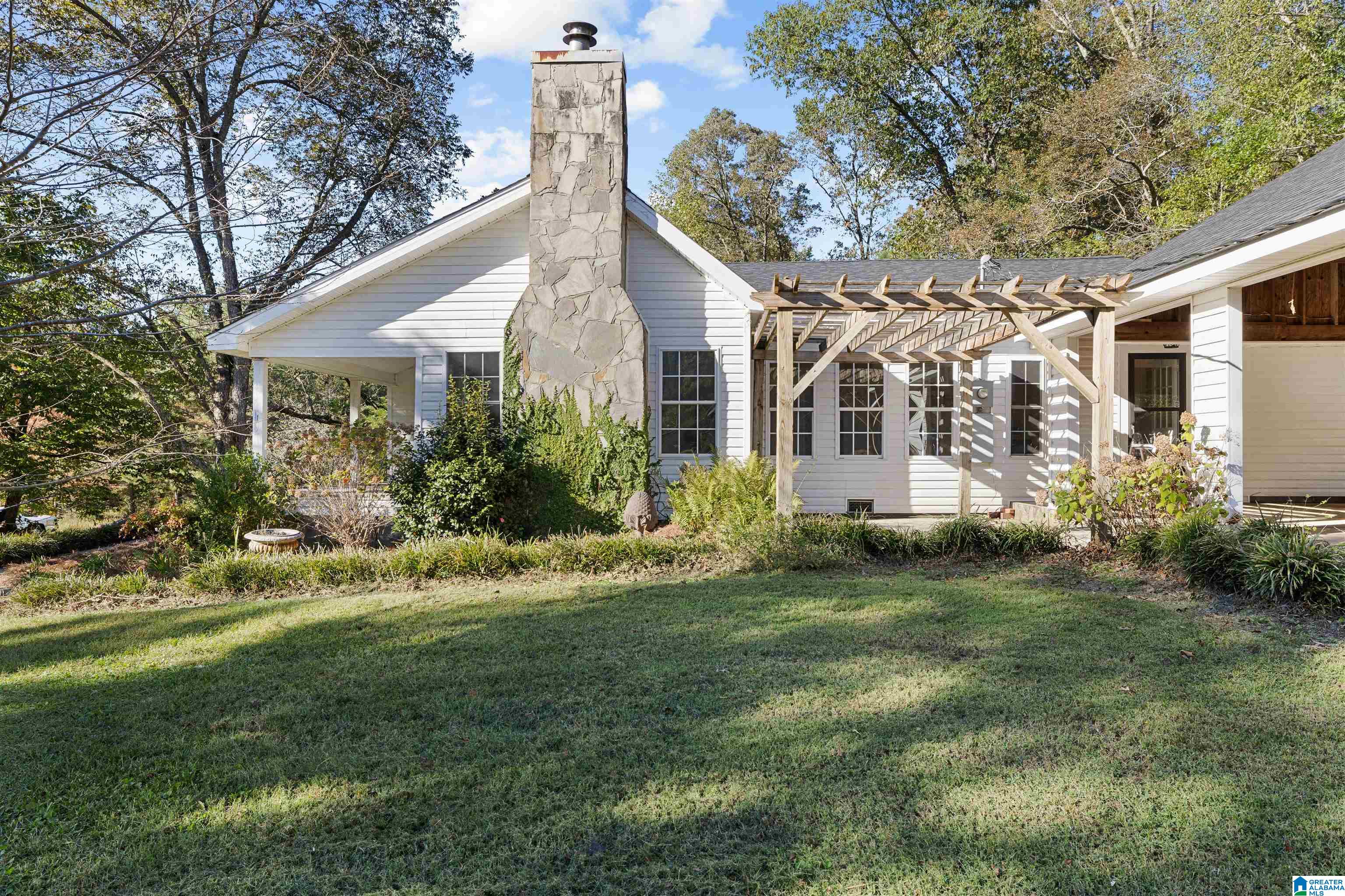 550 Hale Creek Road Altoona, AL 35952 - Photo 36 of 54