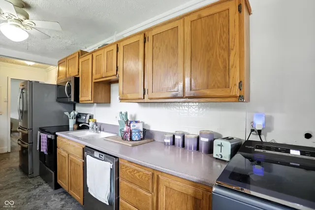 $175,000 | 7307 Twin Beech Drive, Indianapolis, IN 46226