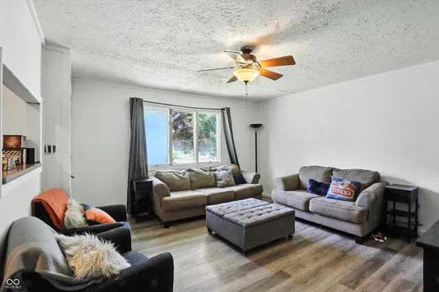 $175,000 | 7307 Twin Beech Drive, Indianapolis, IN 46226