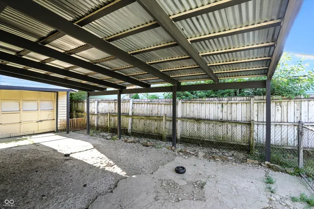 $175,000 | 7307 Twin Beech Drive, Indianapolis, IN 46226