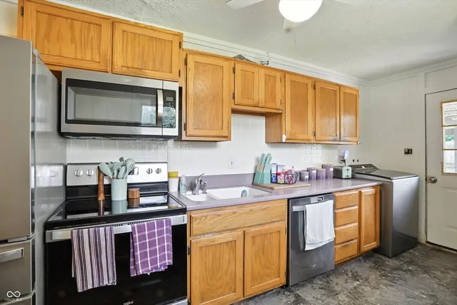 $175,000 | 7307 Twin Beech Drive, Indianapolis, IN 46226