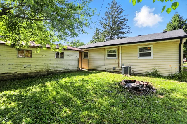 $175,000 | 7307 Twin Beech Drive, Indianapolis, IN 46226