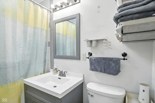 $175,000 | 7307 Twin Beech Drive, Indianapolis, IN 46226