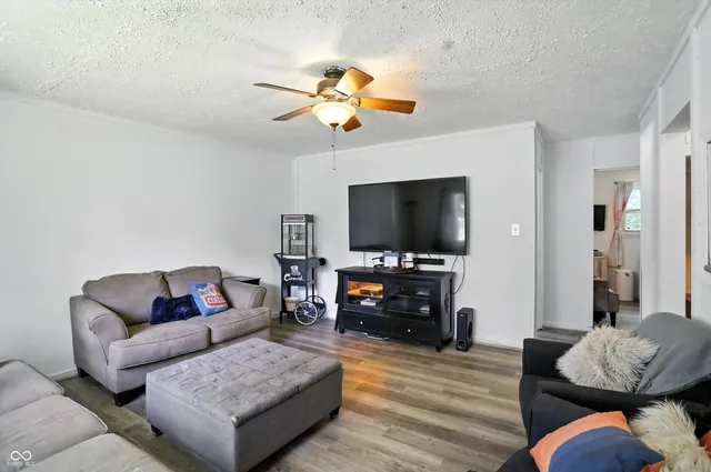 $175,000 | 7307 Twin Beech Drive, Indianapolis, IN 46226