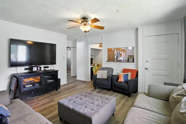 $175,000 | 7307 Twin Beech Drive, Indianapolis, IN 46226