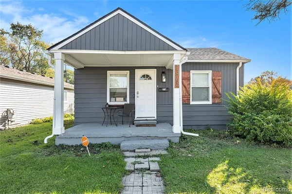 $1,300 | 13754 Knox Avenue, Warren, MI 48089
