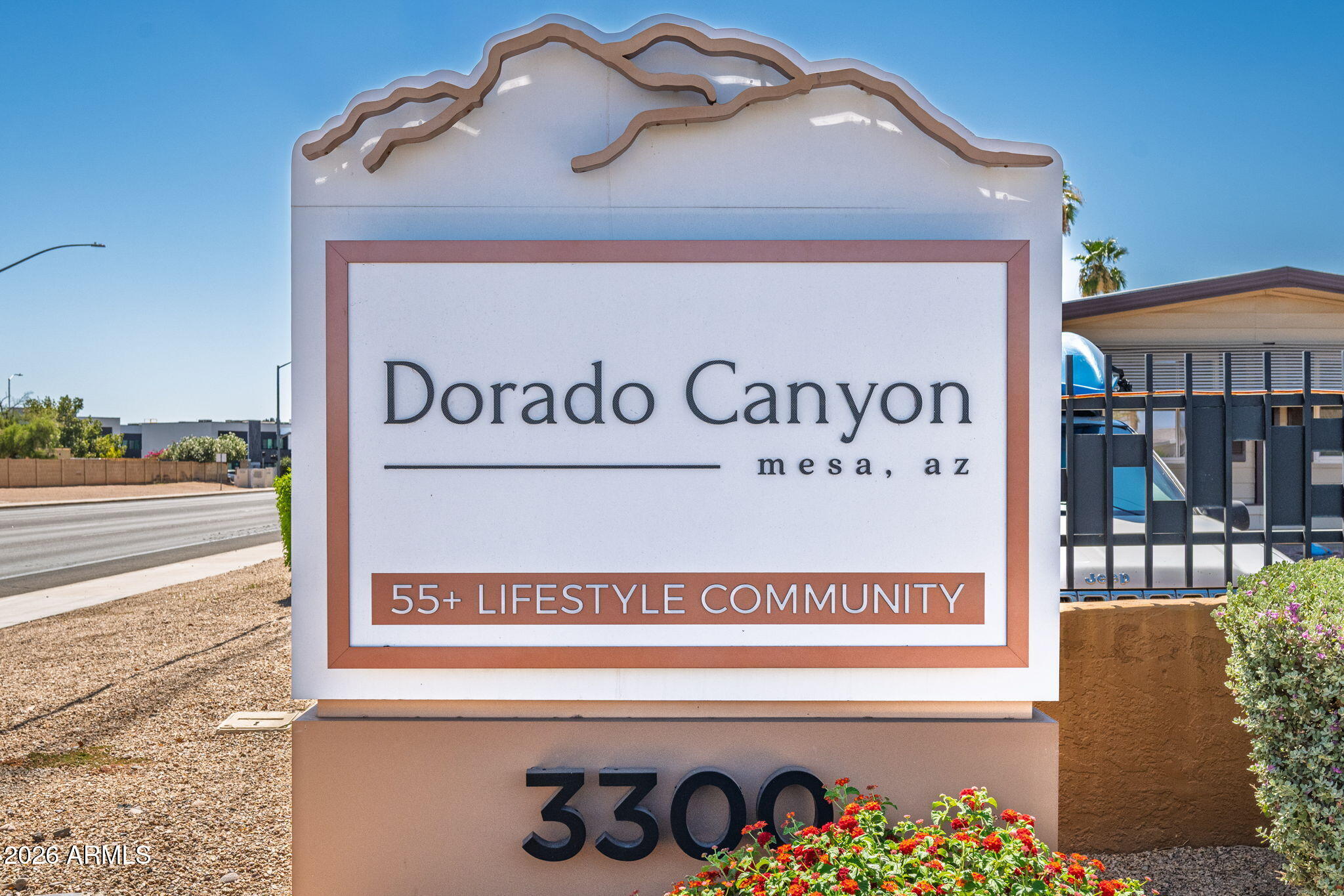 3300 East Broadway Road, Unit 92 Mesa, AZ 85204 - Photo 24 of 36