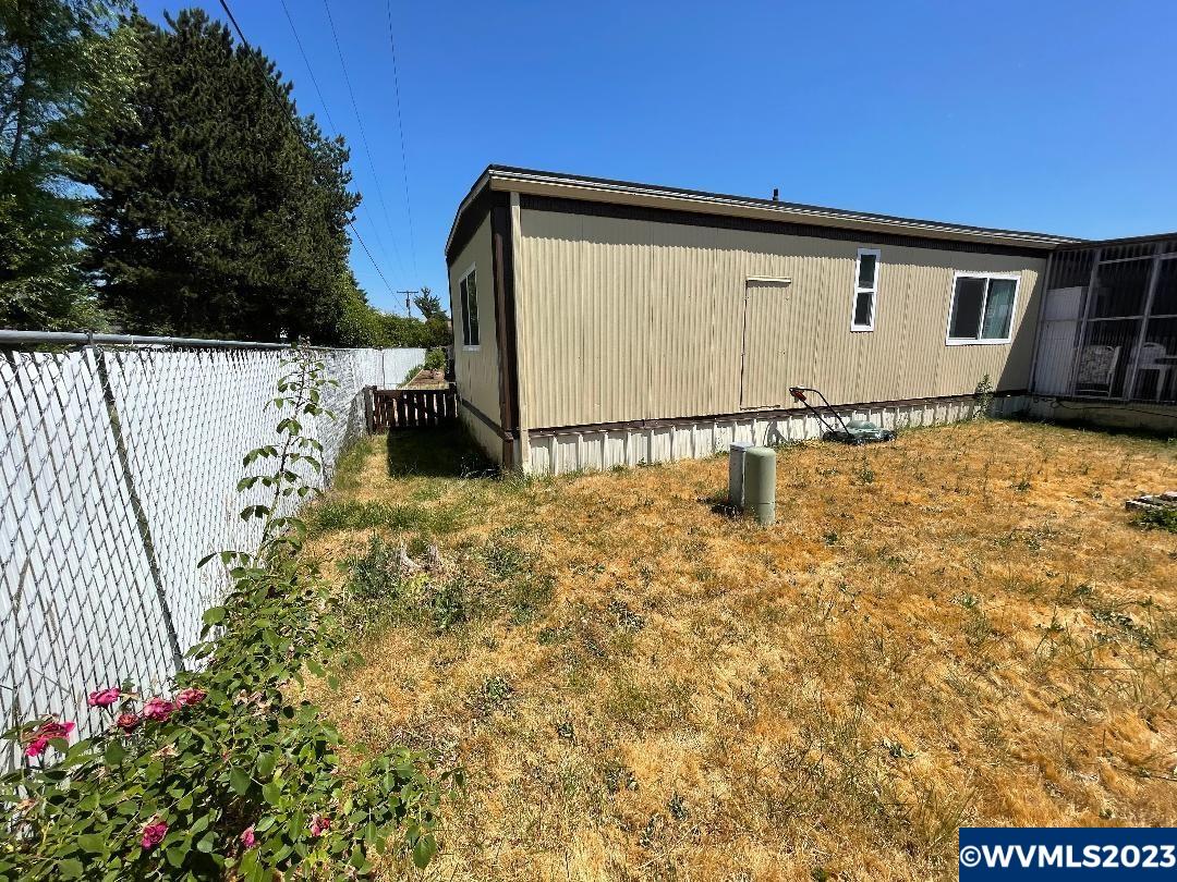 2796 South Main Road, Unit 93 Lebanon, OR 97355 - Photo 14 of 14