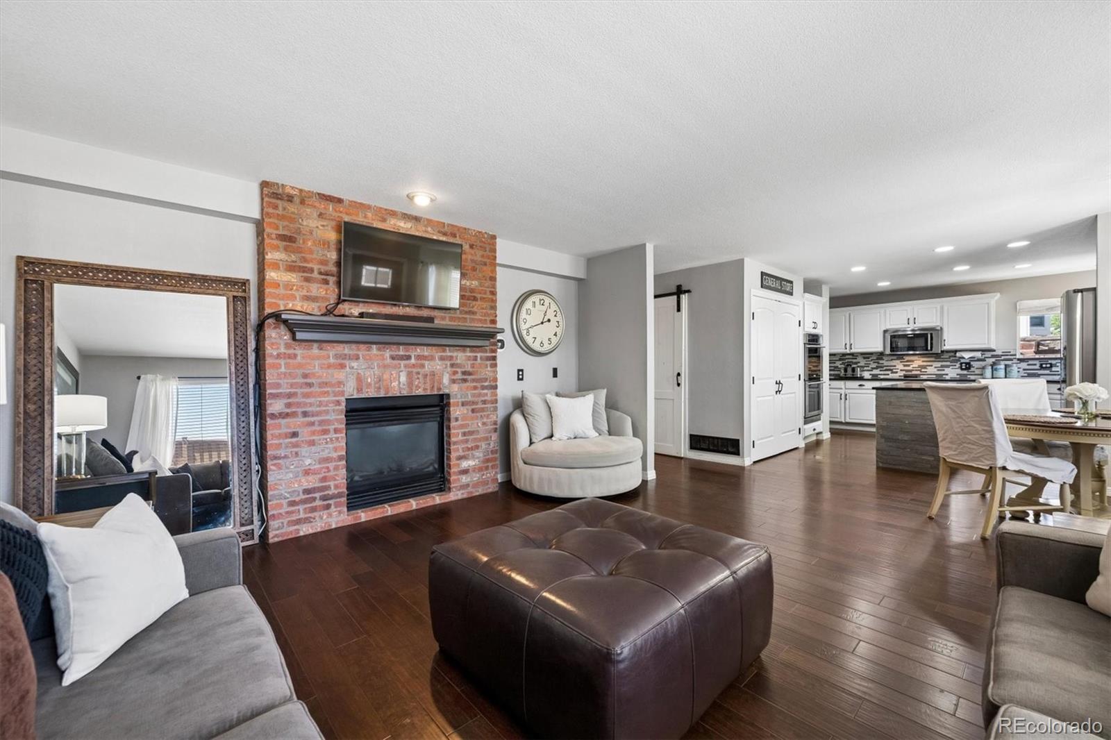 9962 Hawthorne Street Highlands Ranch, CO 80126 - Photo 15 of 50
