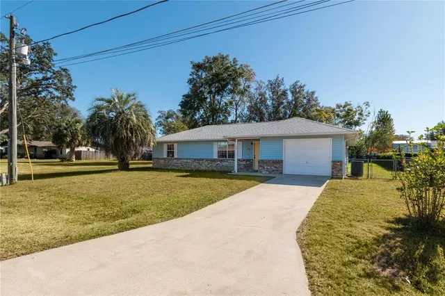 $229,900 | 24 Banyan Drive, Ocala, FL 34472