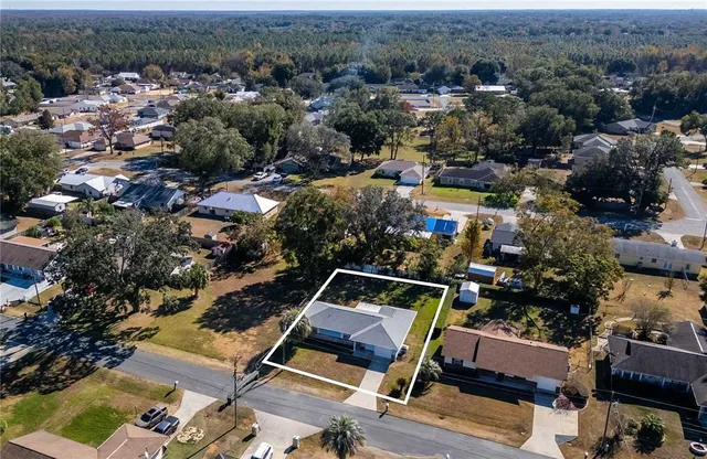 $229,900 | 24 Banyan Drive, Ocala, FL 34472