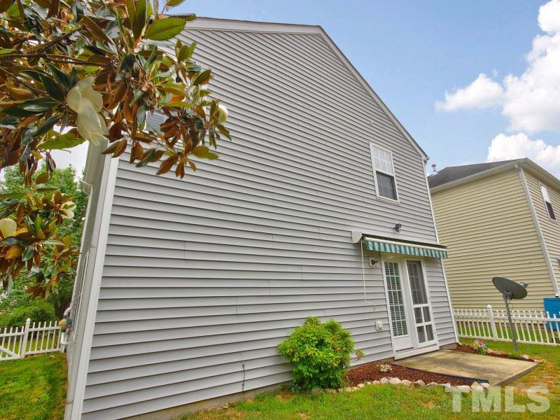 4905 Mocha Lane Raleigh, NC 27616 - Photo 18 of 20 Gallery Image 18
