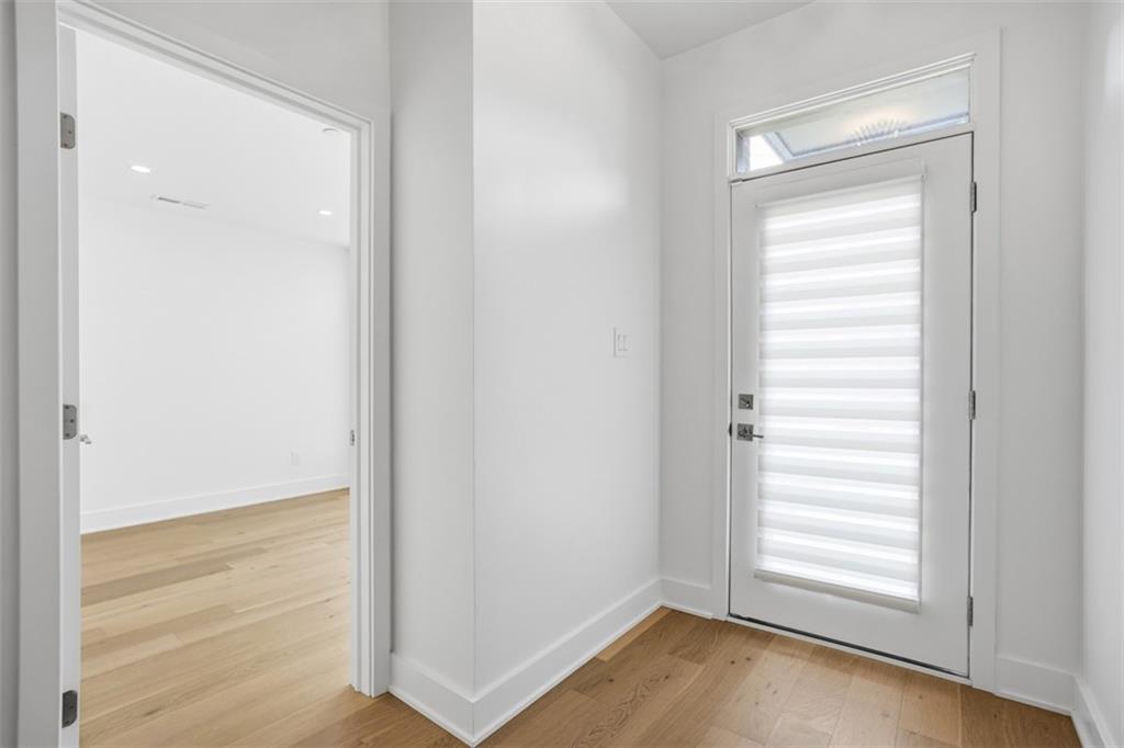 4312 Summit Street Pittsburgh, PA 15201 - Photo 5 of 48