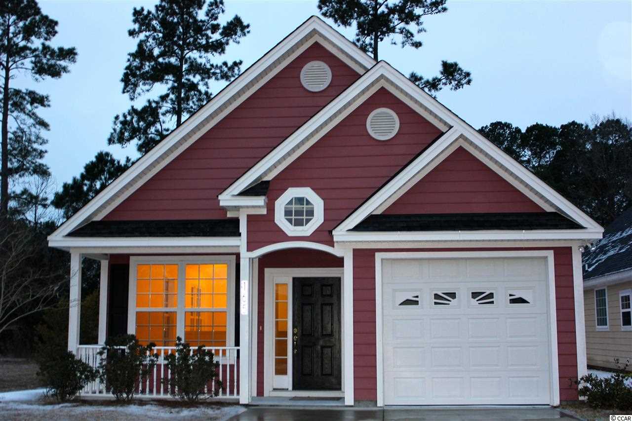 165 Foxpath Loop Myrtle Beach, SC 29588 - Photo 1 of 15 Gallery Image 1