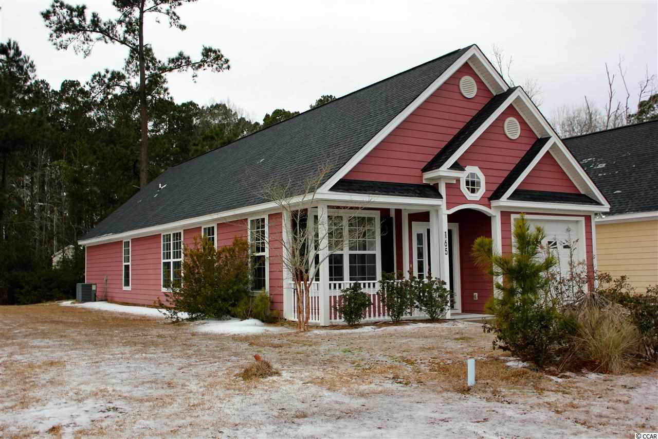 165 Foxpath Loop Myrtle Beach, SC 29588 - Photo 2 of 15 Gallery Image 2