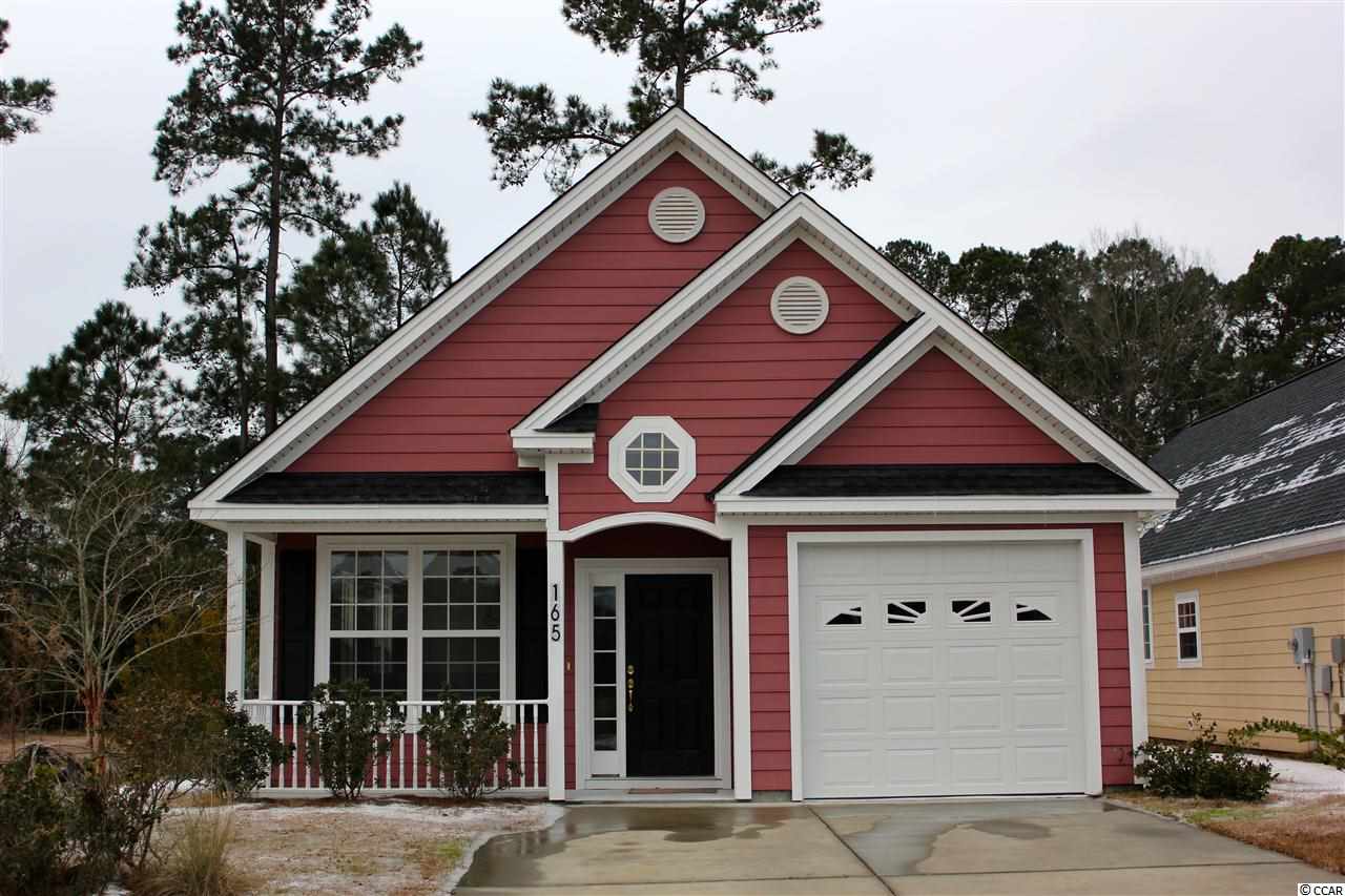 165 Foxpath Loop Myrtle Beach, SC 29588 - Photo 14 of 15 Gallery Image 14
