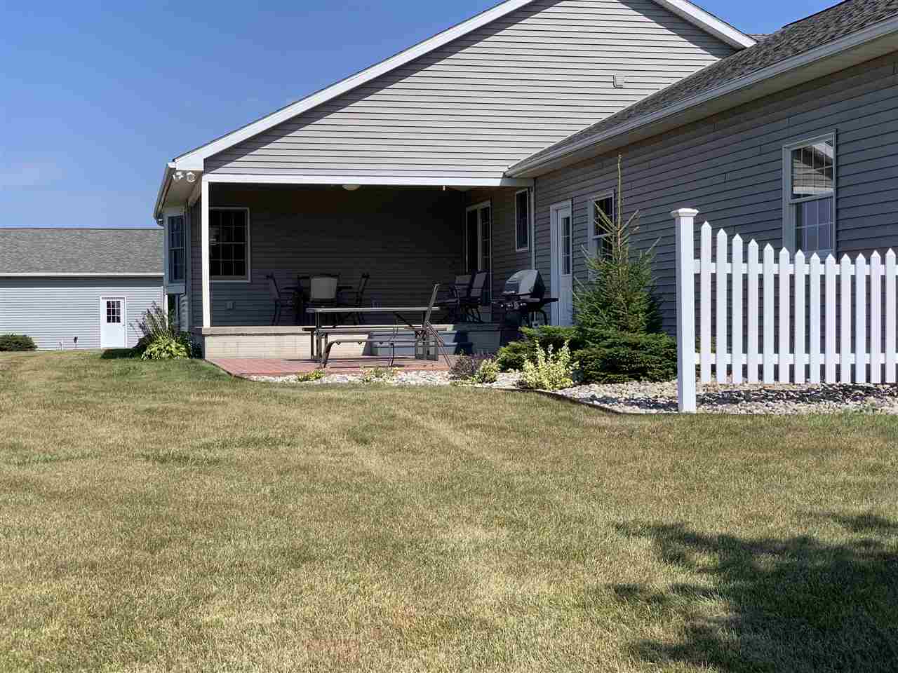 3199 East Wildermuth Road Owosso, MI 48867 - Photo 42 of 42 31390893-43.JPG