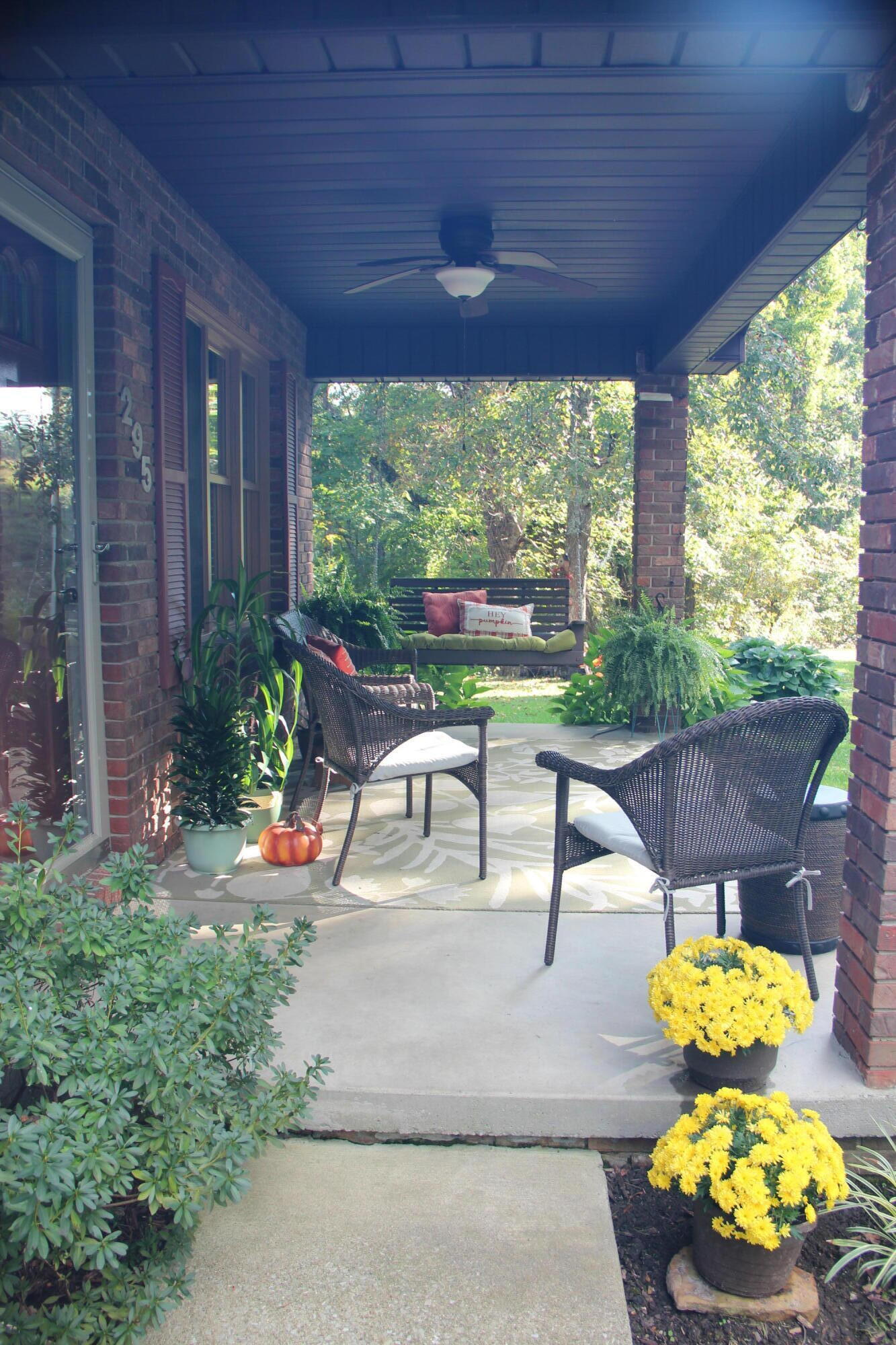 295 Albert Baker Road Somerset, KY 42501 - Photo 3 of 37 IMG_4409