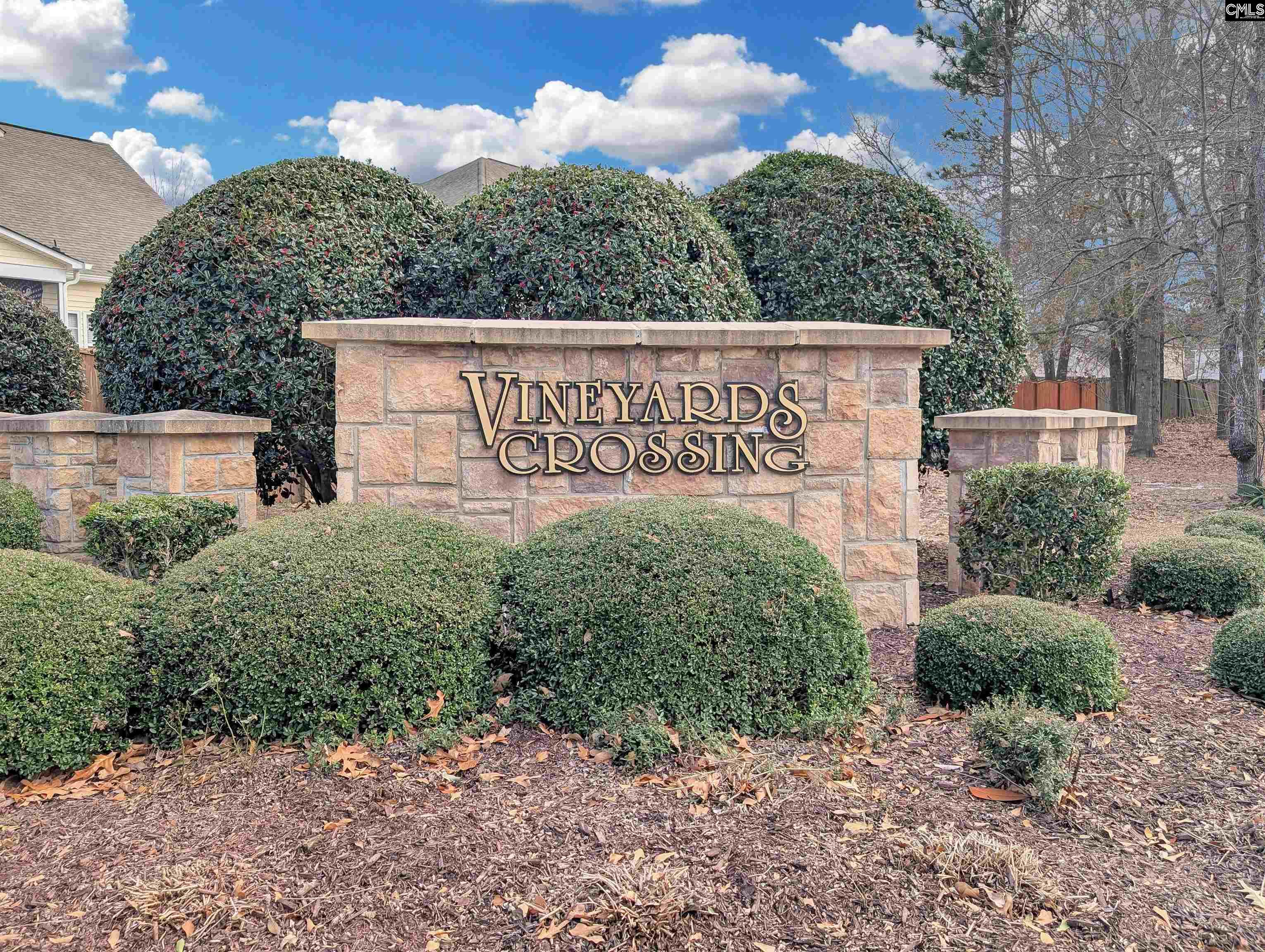 633 Chaterelle Way Columbia, SC 29229 - Photo 2 of 47