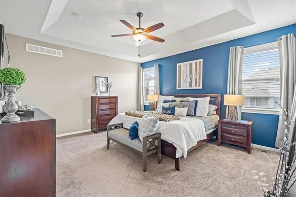$535,000 | 19421 West 200th Terrace, Spring Hill, KS 66083