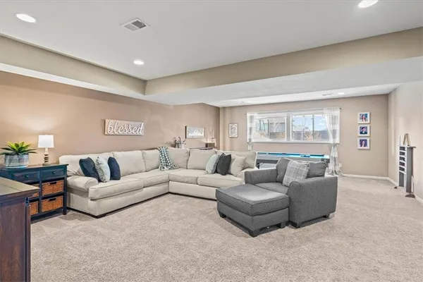 $535,000 | 19421 West 200th Terrace, Spring Hill, KS 66083