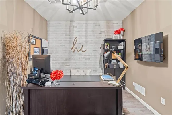 $535,000 | 19421 West 200th Terrace, Spring Hill, KS 66083