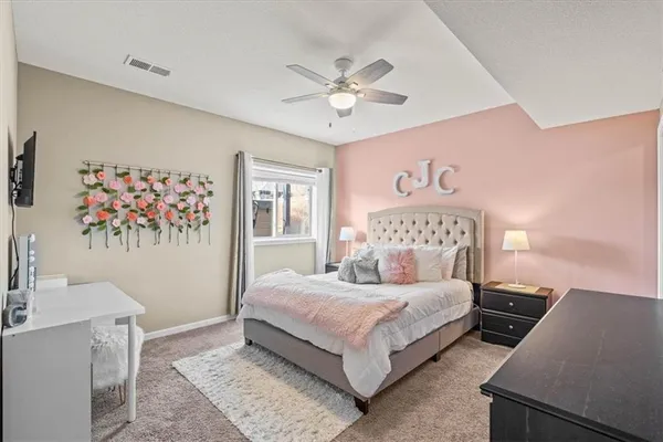 $535,000 | 19421 West 200th Terrace, Spring Hill, KS 66083