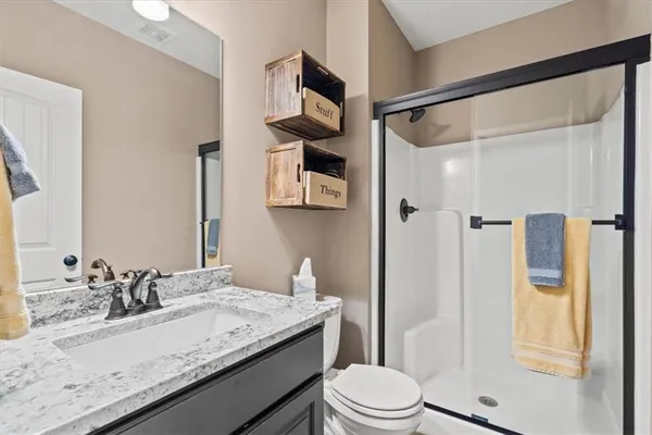 $535,000 | 19421 West 200th Terrace, Spring Hill, KS 66083