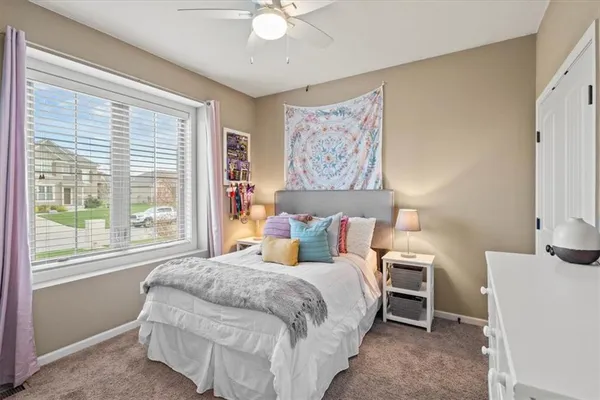 $535,000 | 19421 West 200th Terrace, Spring Hill, KS 66083