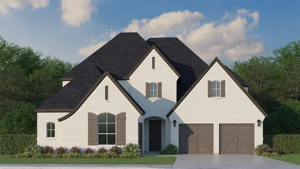 $1,075,000 | 2750 Amber Lane, Prosper, TX 75078