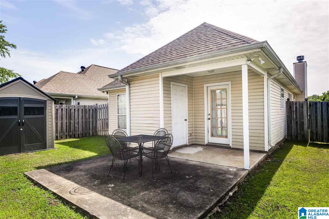 7476 Wyndham Parkway Helena, AL 35080 - Photo 23 of 25